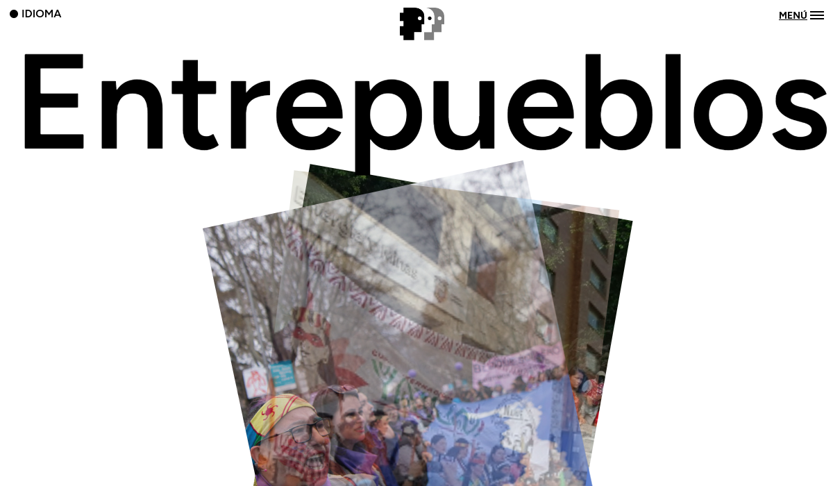 Entrepueblos