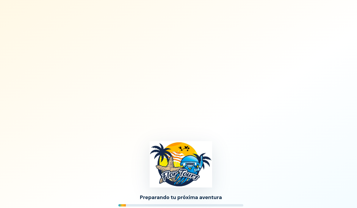 Vista previa de Flor Tours Excursiones Riviera Maya