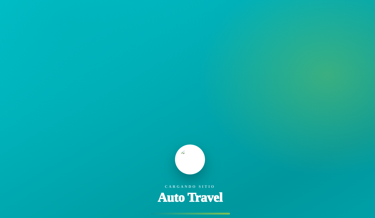 Vista previa de Auto Travel