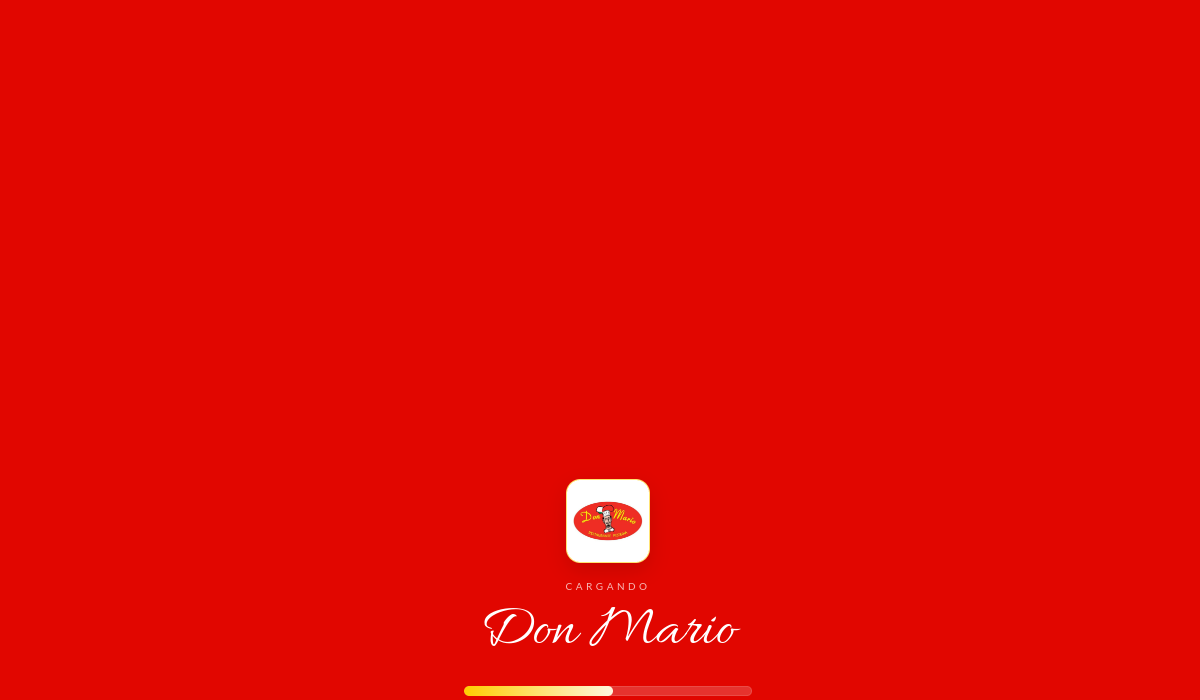 Vista previa de Don Mario