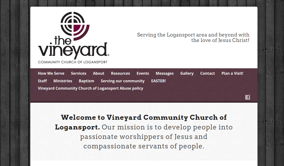 Vineyard Community Church of Logansport