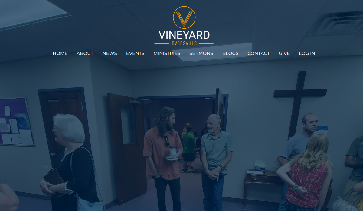 Vineyard Community Church