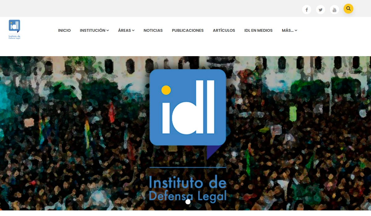 IDL