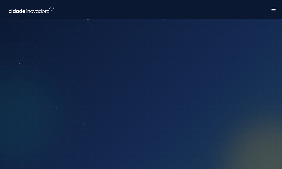 Preview de Cidade Inovadora