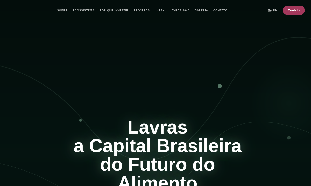 Preview de Lavras Design Replica
