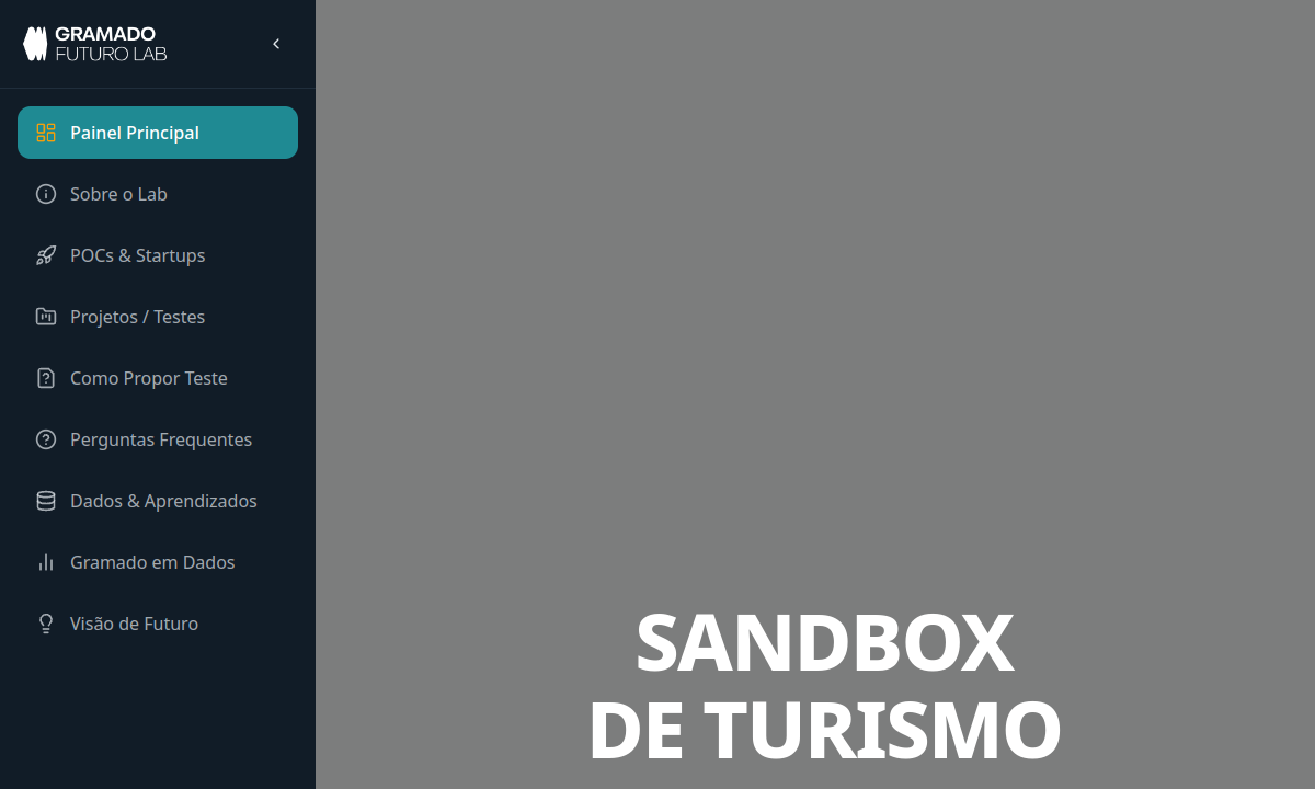 Preview de Gramado Futuro Lab