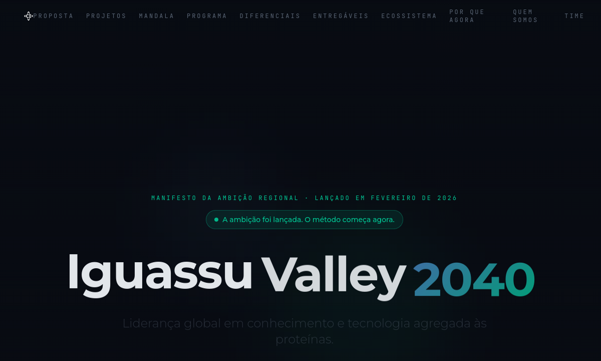 Preview de Iguassu Valley
