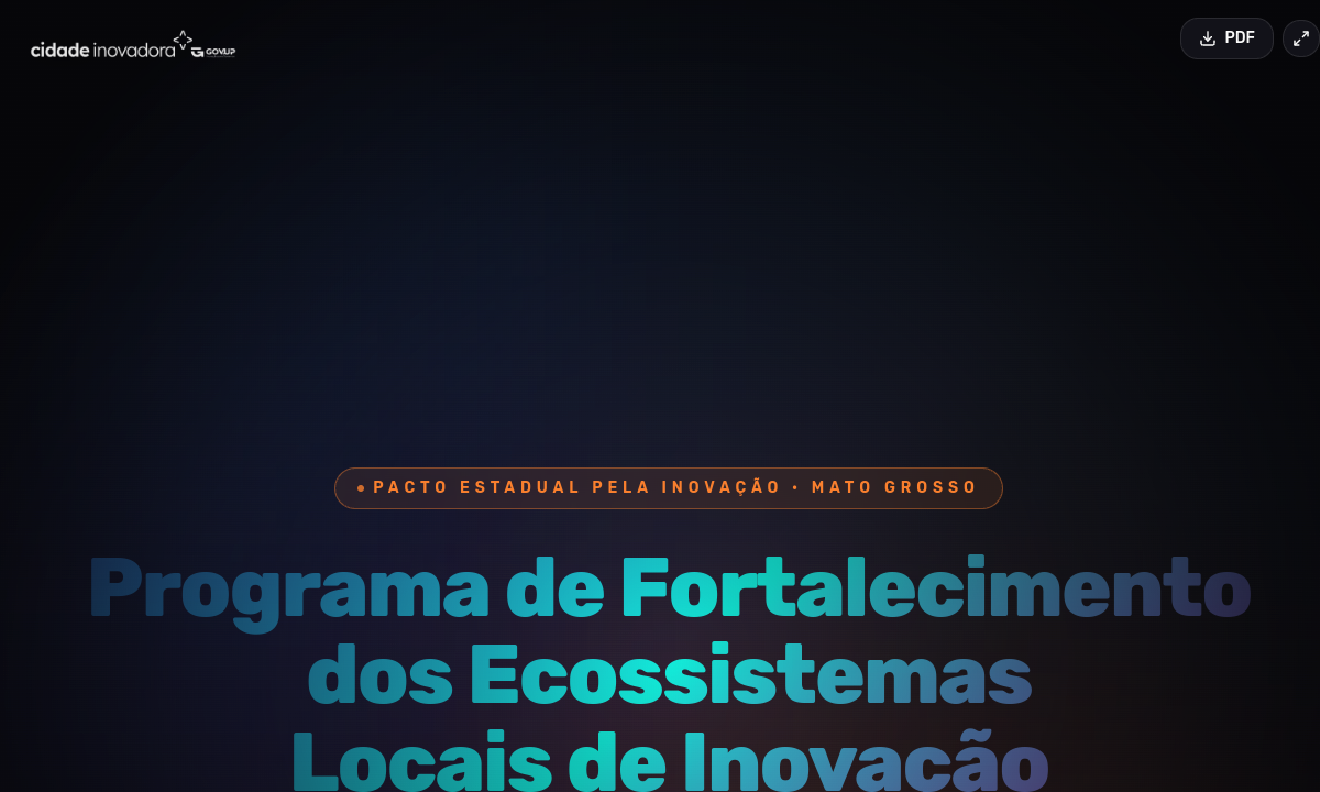 Preview de Mentorias SEBRAE MT