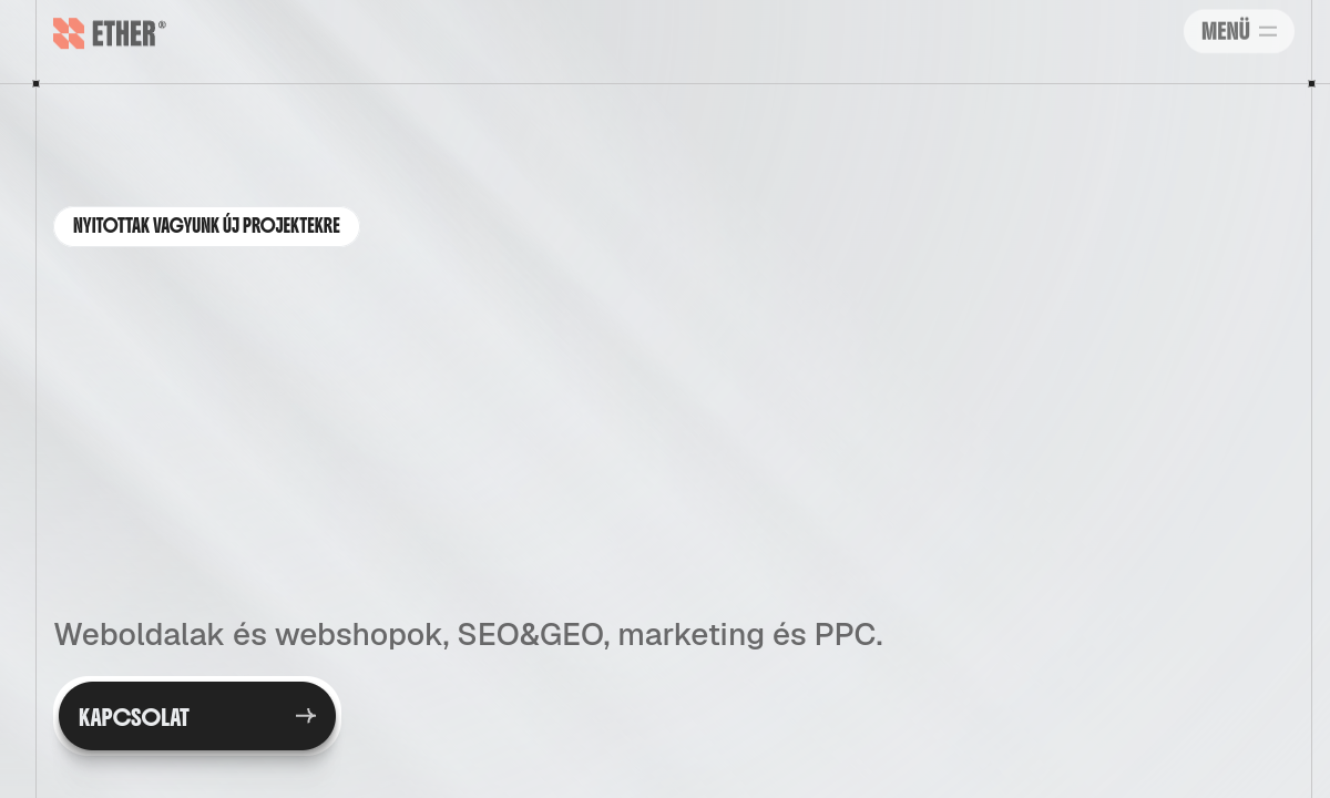 WeDoPixels website preview