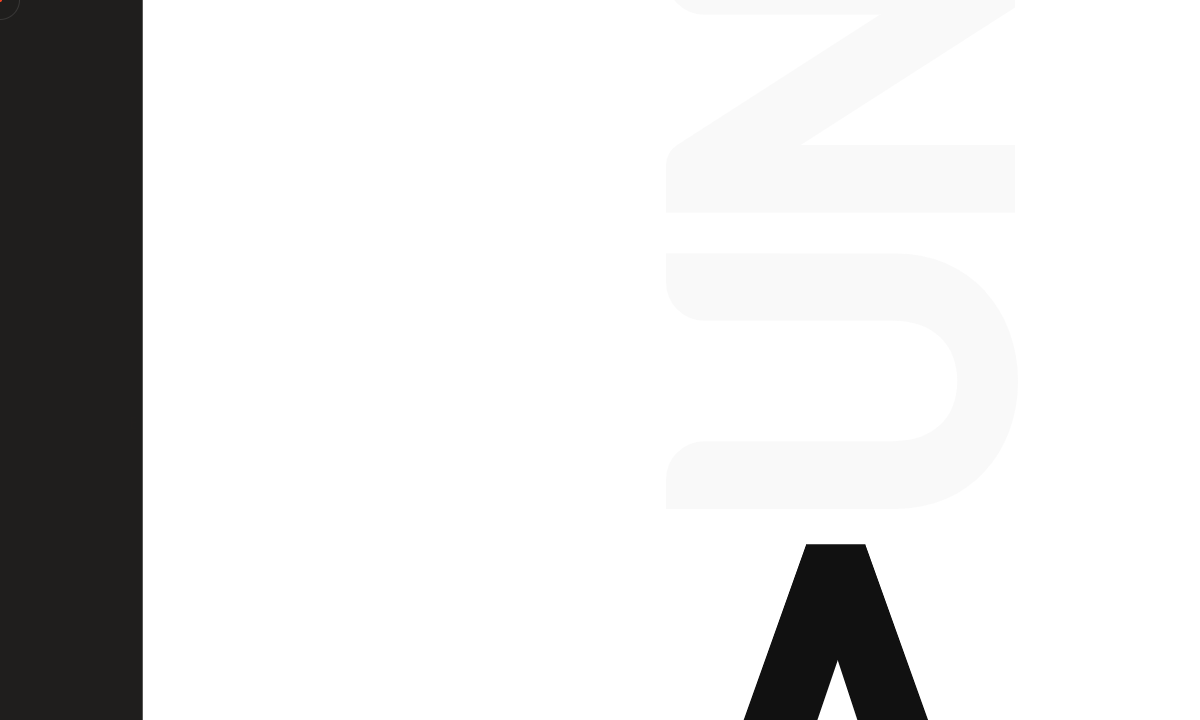 Baunfire website preview