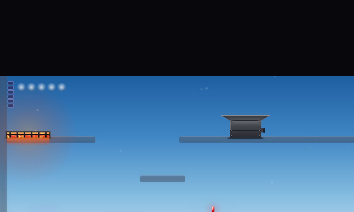 Alien Restaurant screenshot