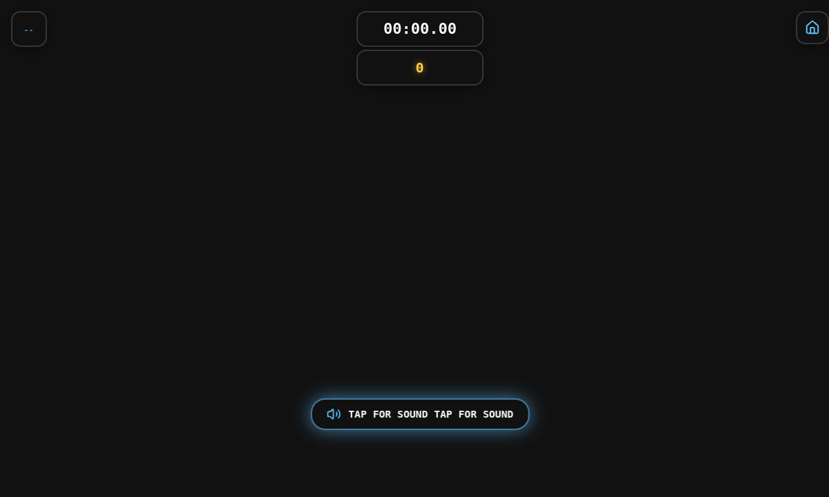 HoverX screenshot