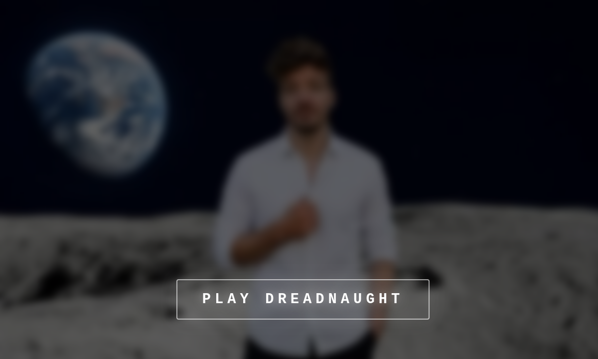 Dreadnaught screenshot