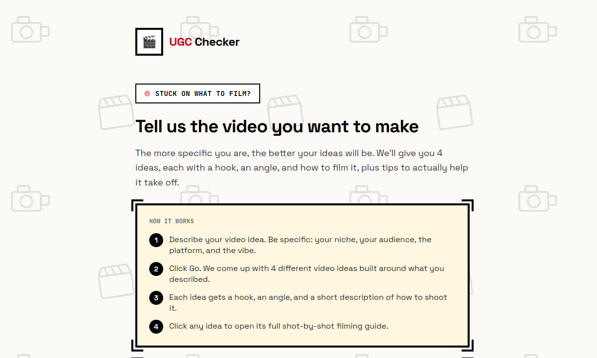 Create Next App Hook Grader screenshot