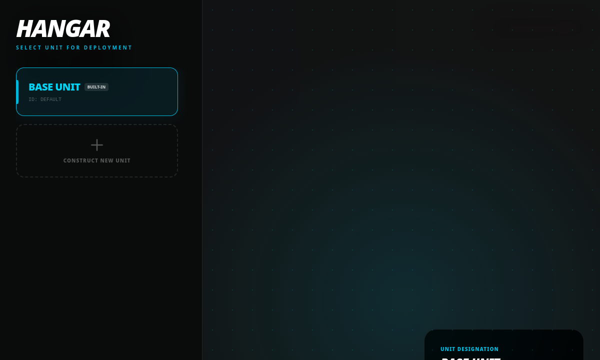PocketBots screenshot