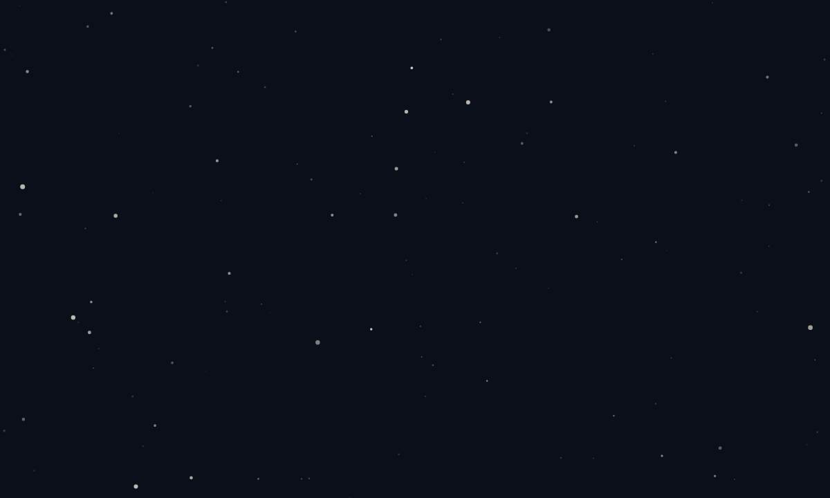 Vibe Voyager screenshot