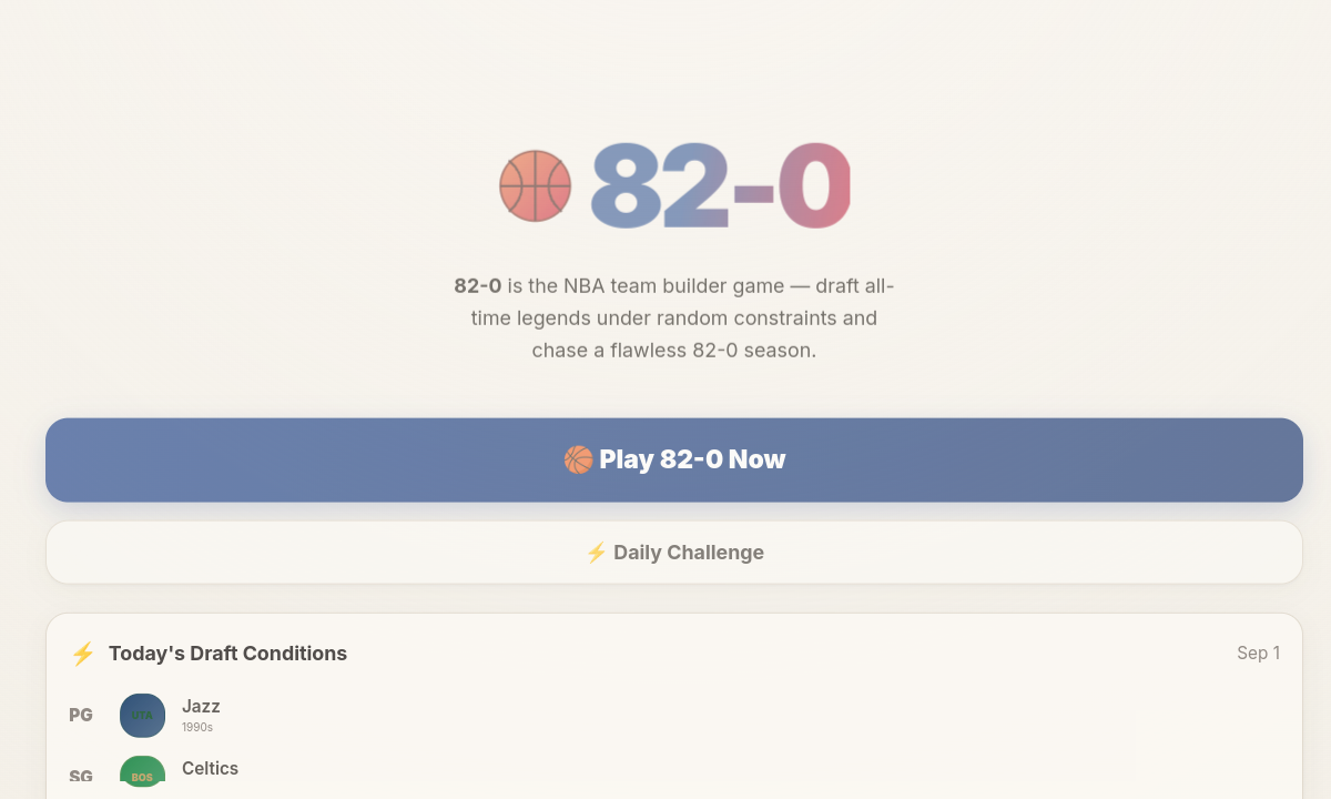 82-0 screenshot