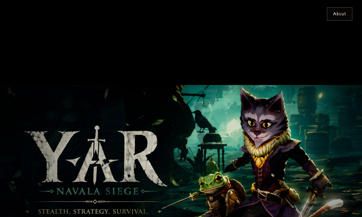 YAR: Navala Siege screenshot