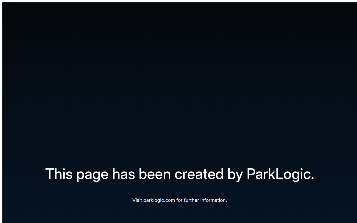 BioFuel Performance LLC website screenshot