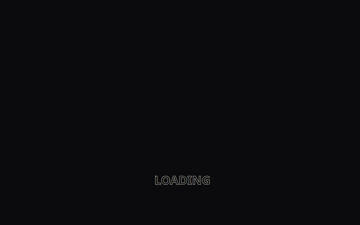 Screenshot of Epochal