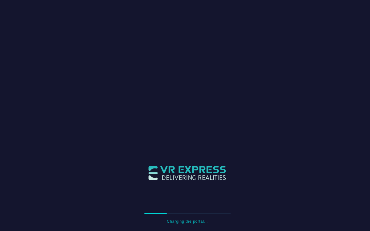 VRE Web3D AI Space