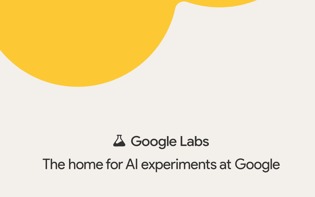 Google Flow website preview