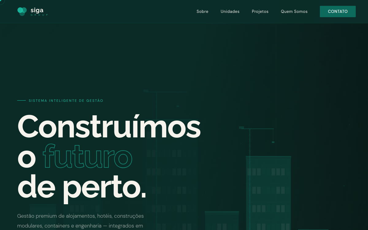 Site Siga Group
