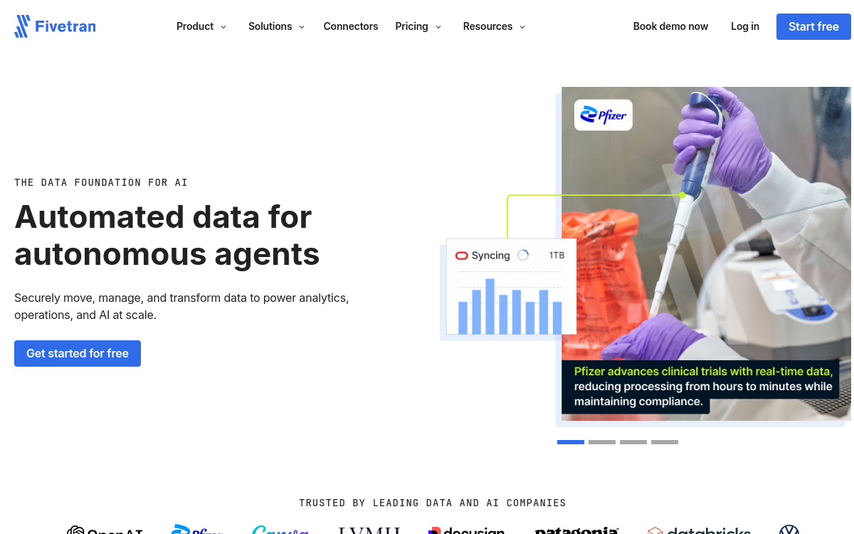 Census website preview