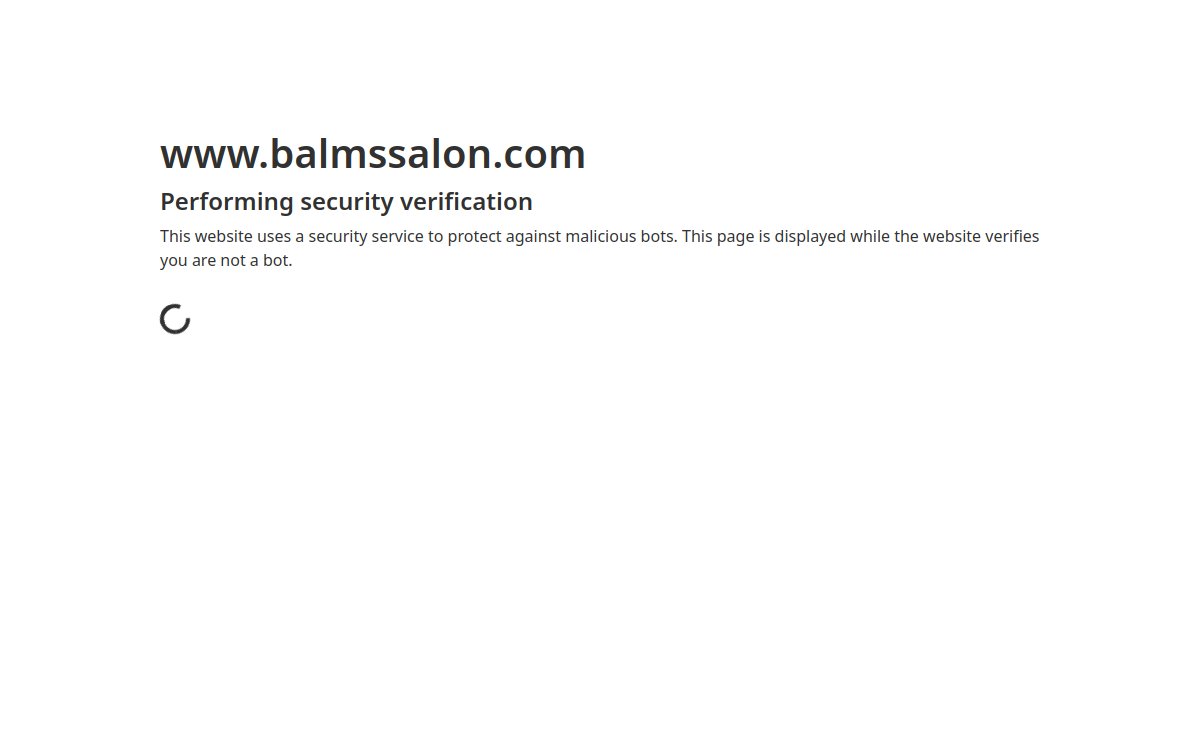 Air & Hose Source Inc website screenshot