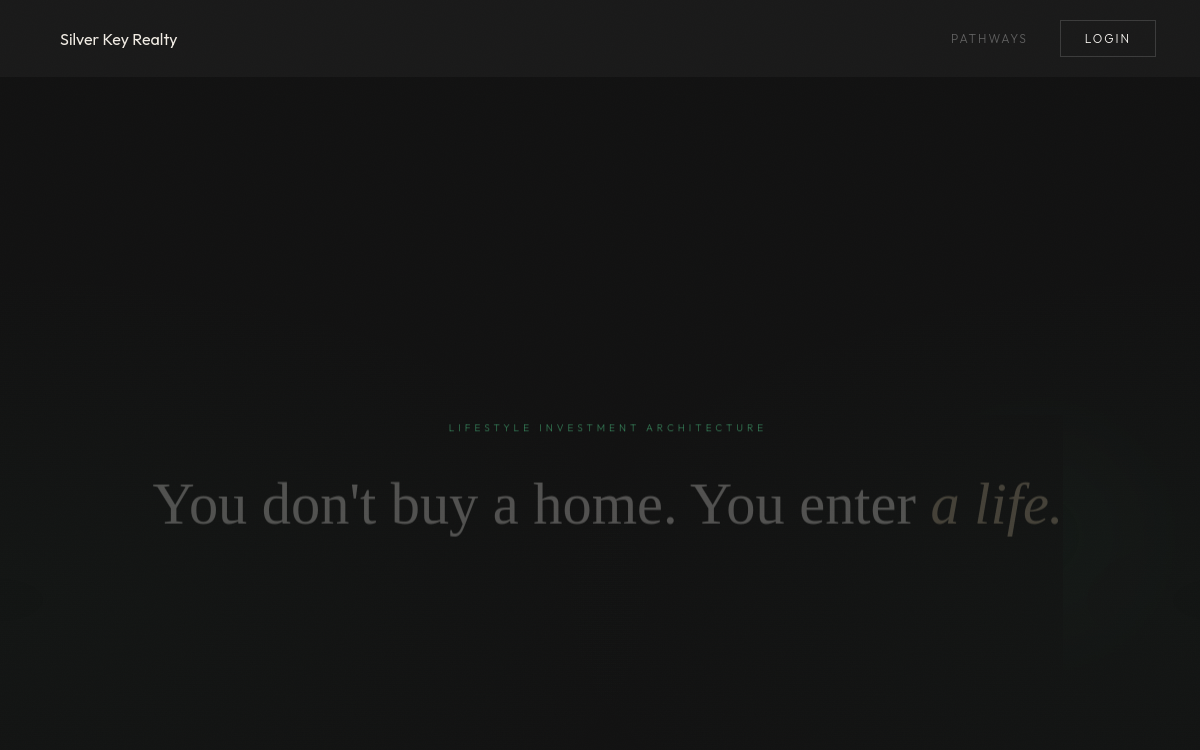 Silver Key Realty