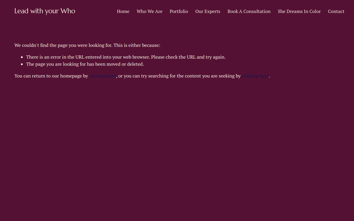 Sunshine Media Network website screenshot