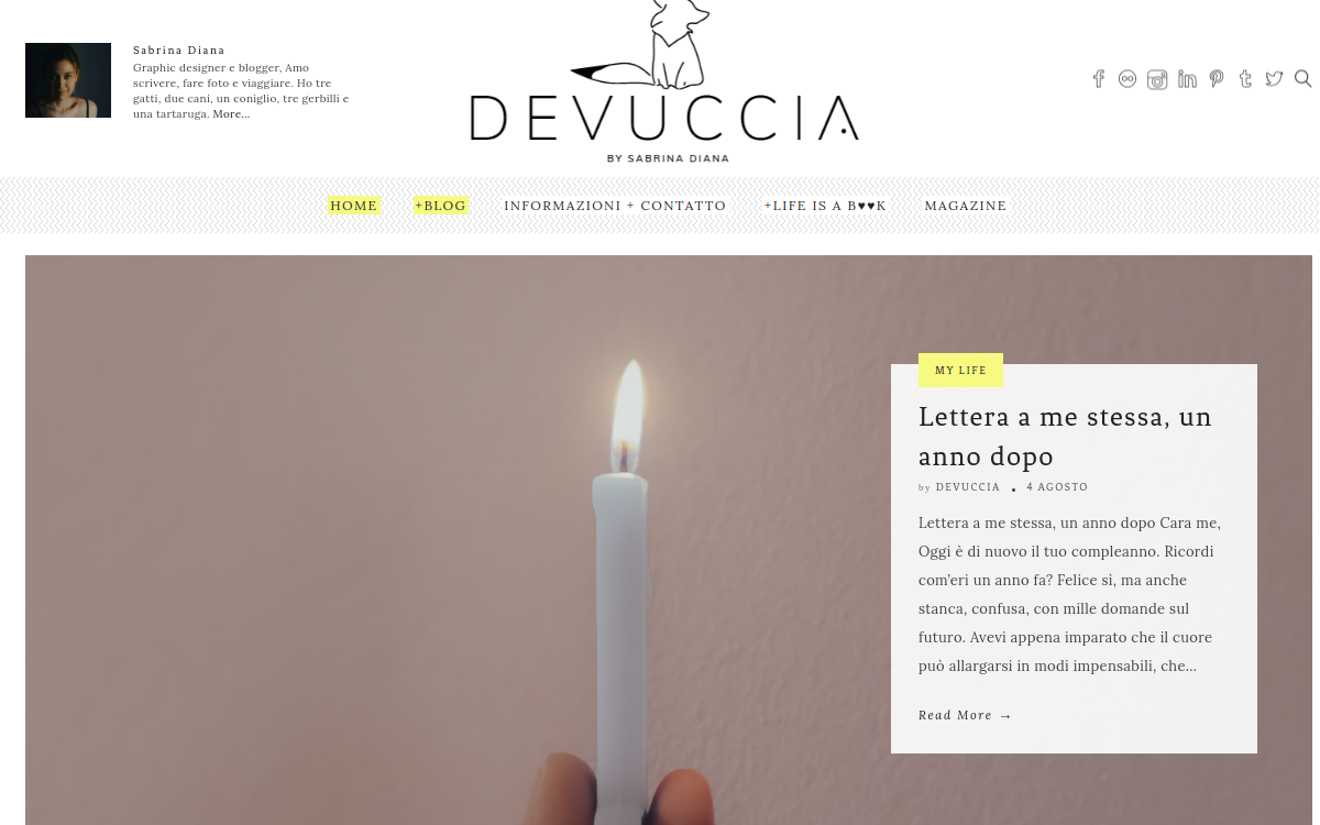 Devuccia