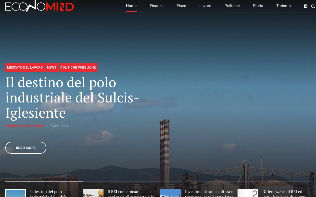 Economind