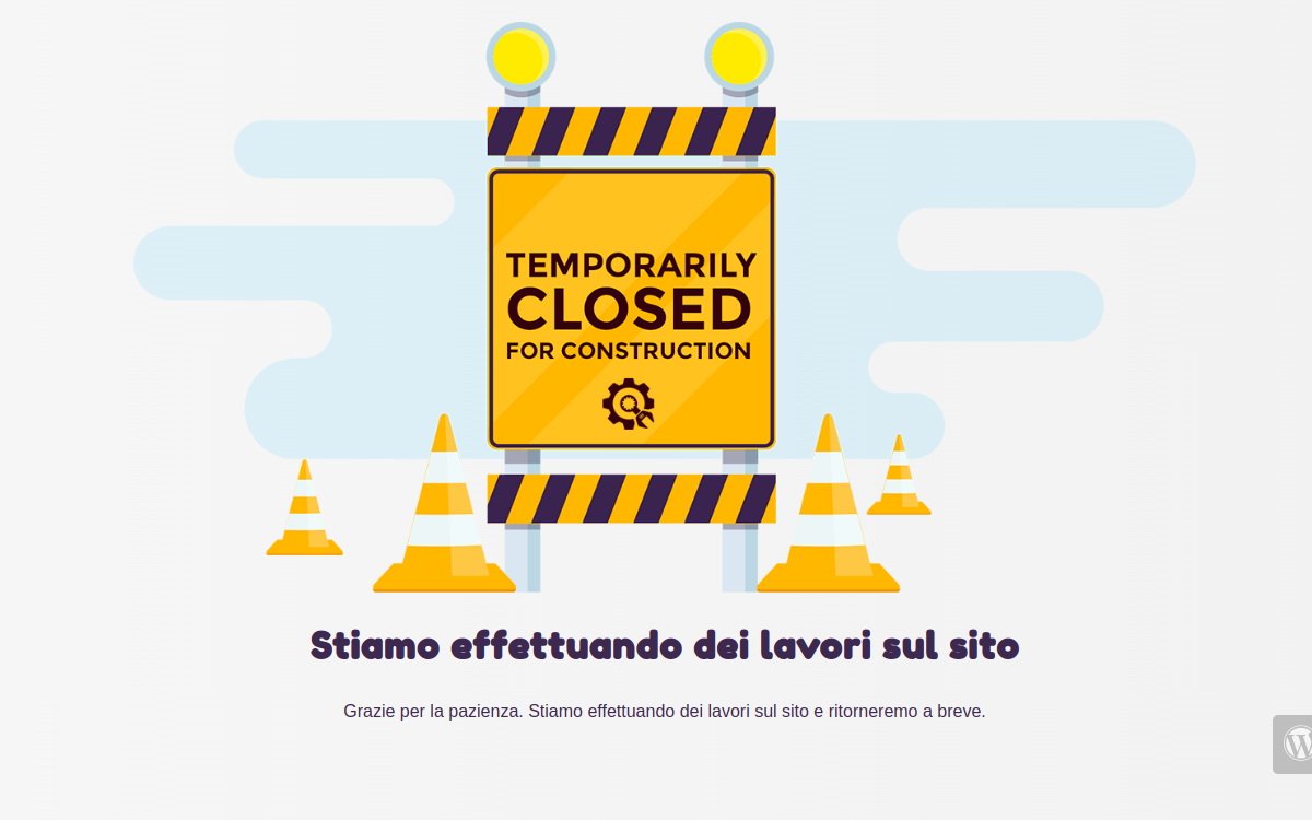 La Barchetta da Sandro
