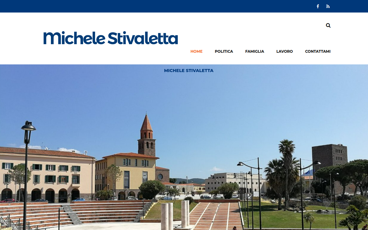 Michele Stivaletta