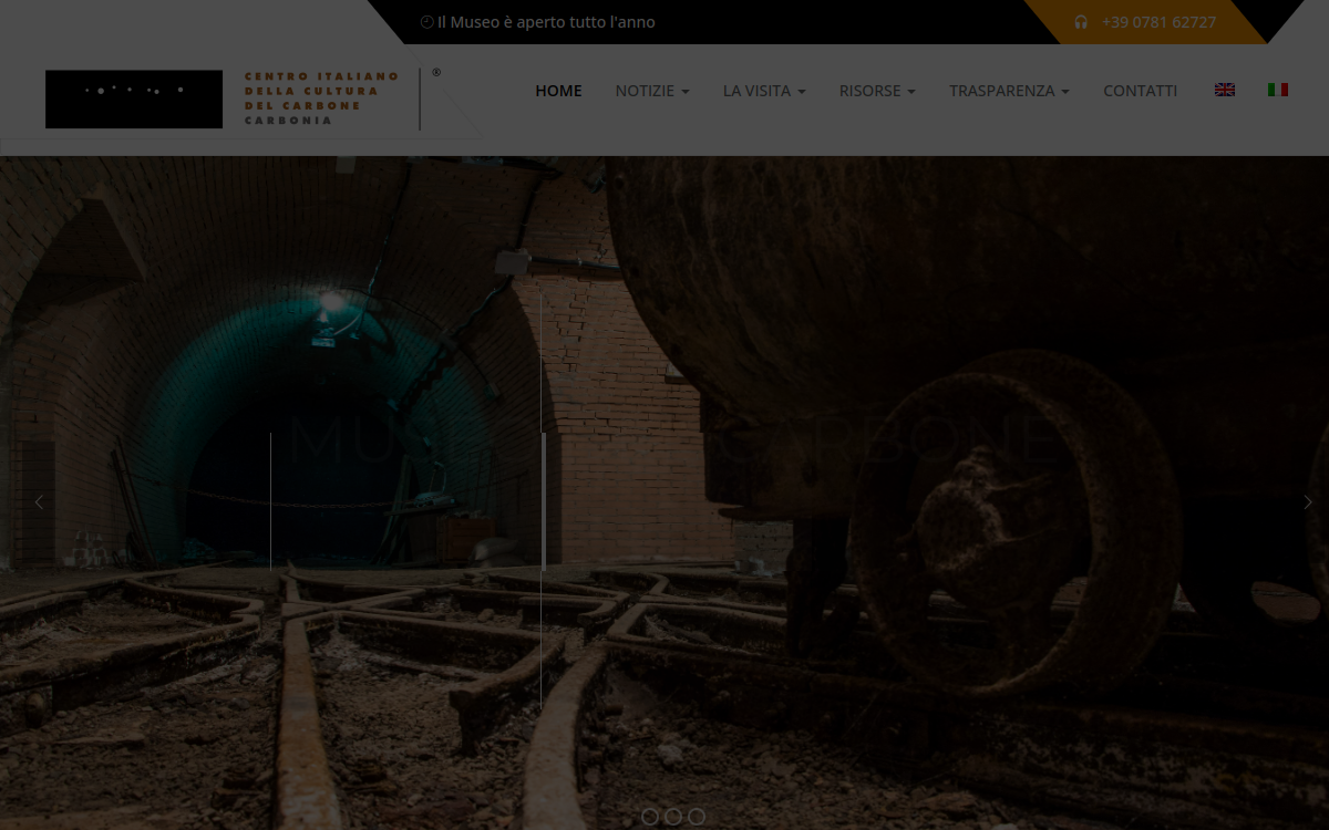 Museo del Carbone