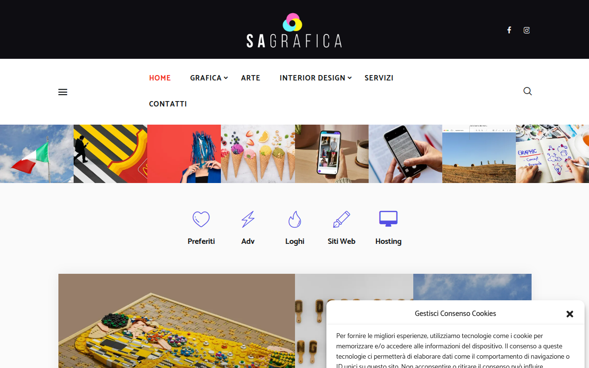 Sagrafica