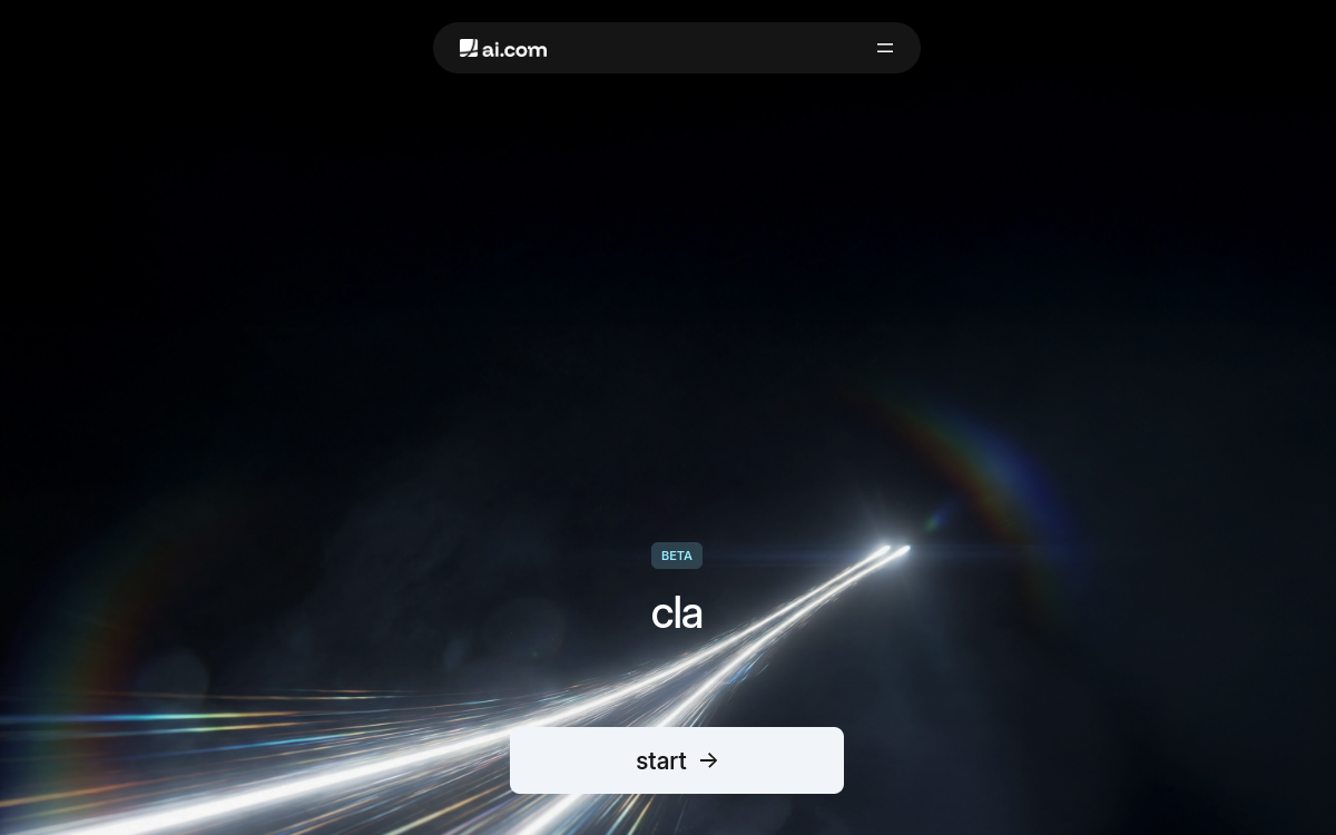 AI|Coustics screenshot