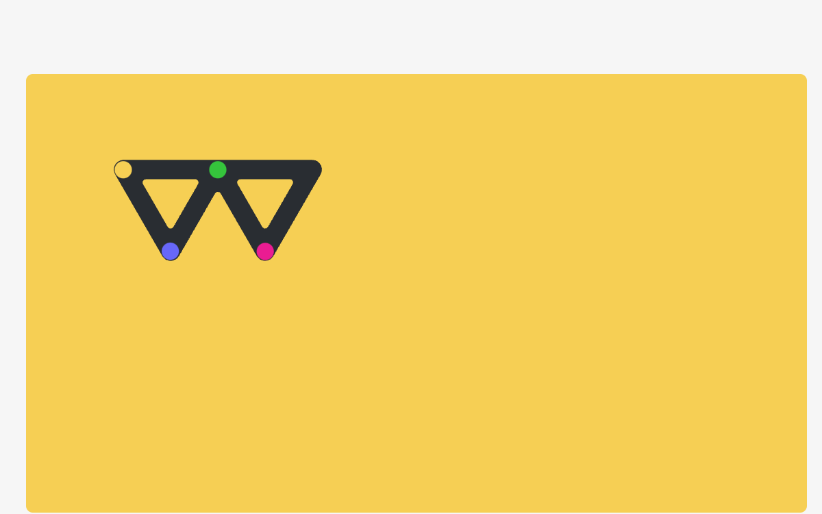 Color Wheel – get color ideas for your logo, illustration or web design 网站预览