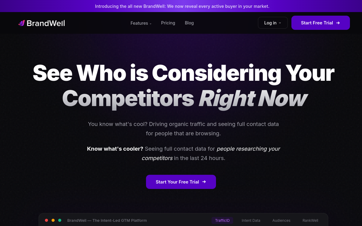 Content at Scale screenshot