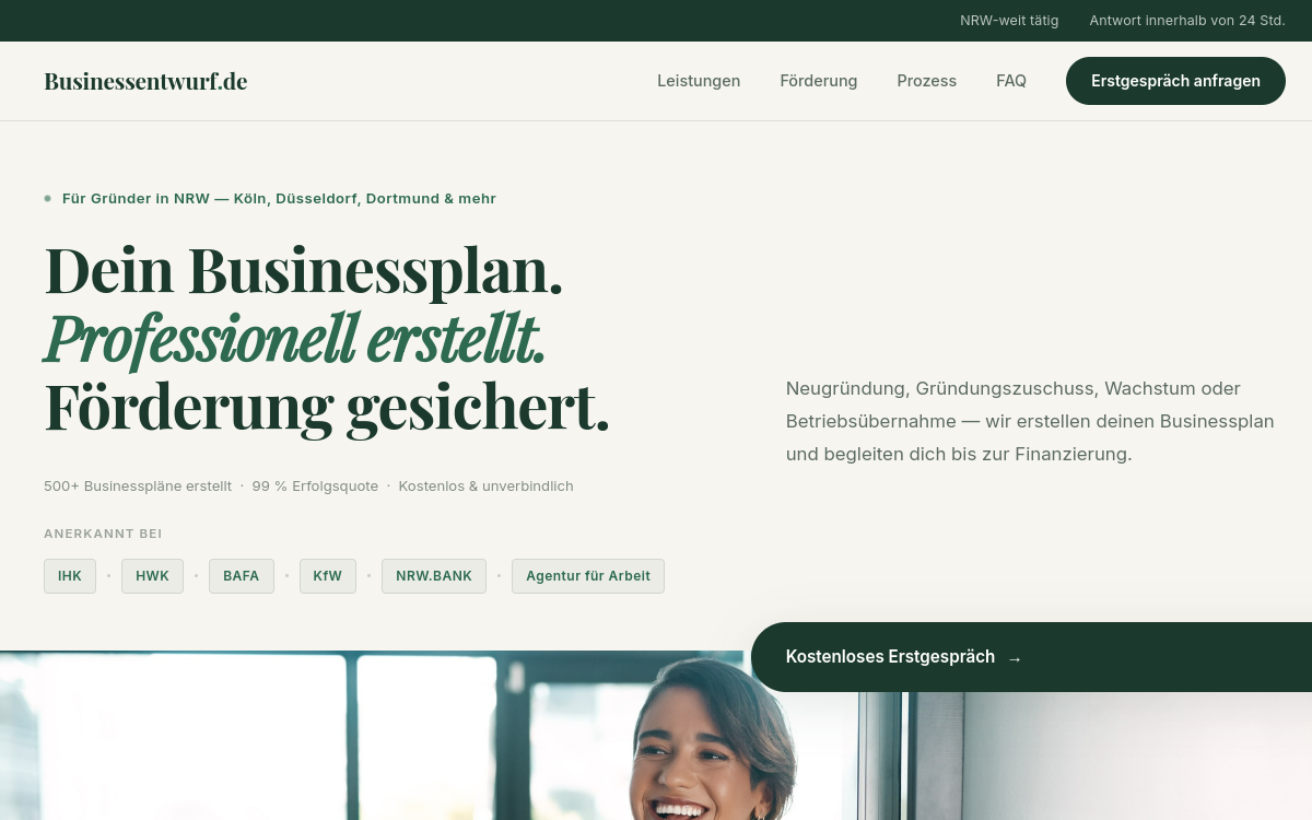 businessentwurf.de