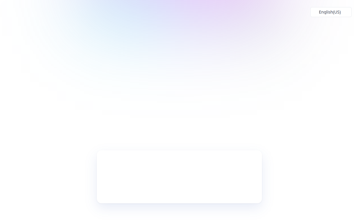 AI 网站预览