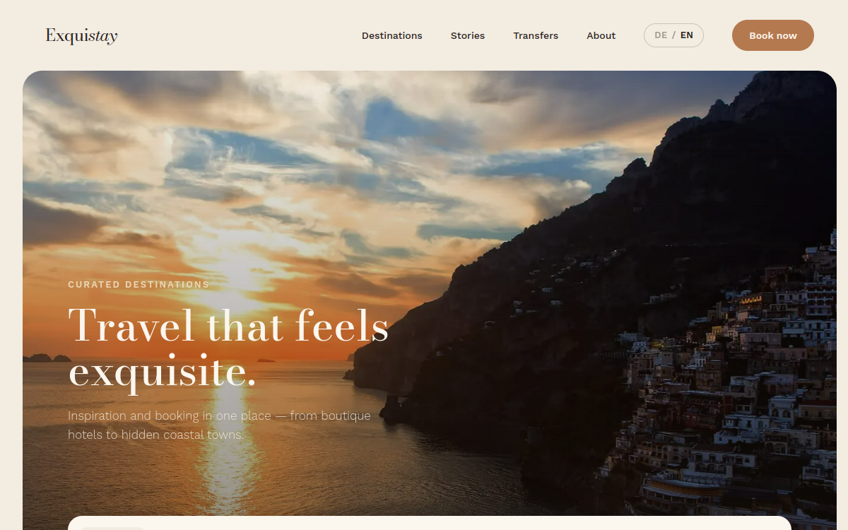 exquistay.com