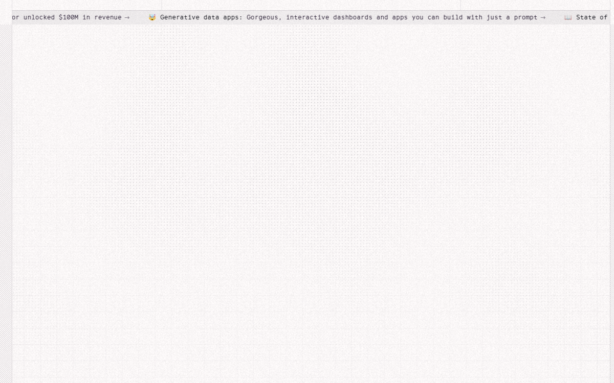 Hex website screenshot