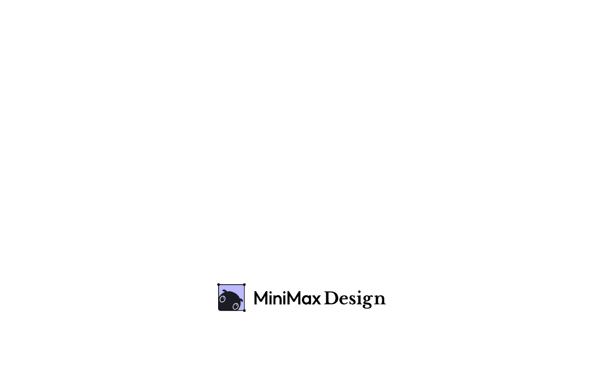 MiniMax 推出的桌面端 AI 创意工作站 网站预览