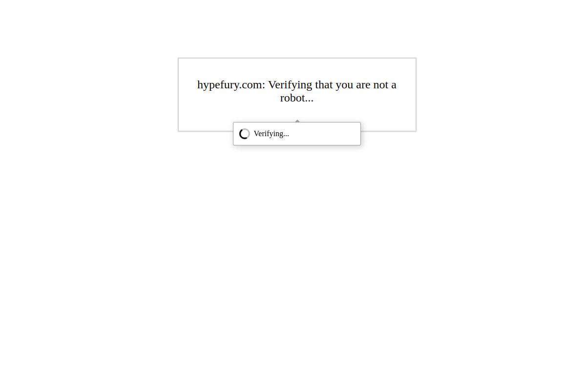 Hypefury website screenshot