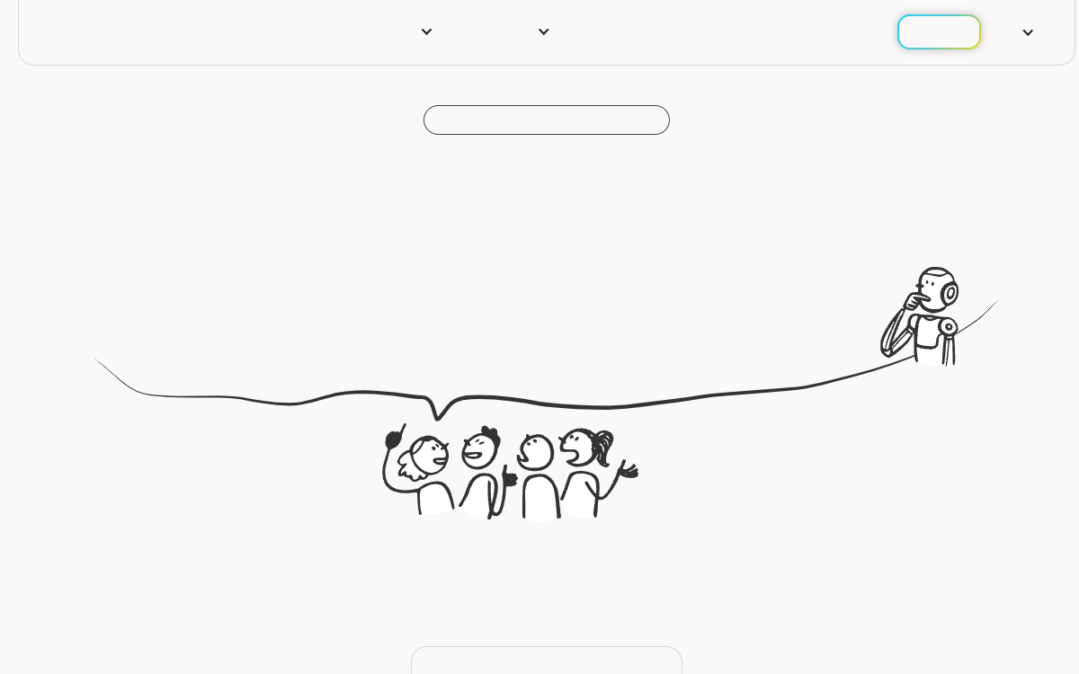 illumi website screenshot