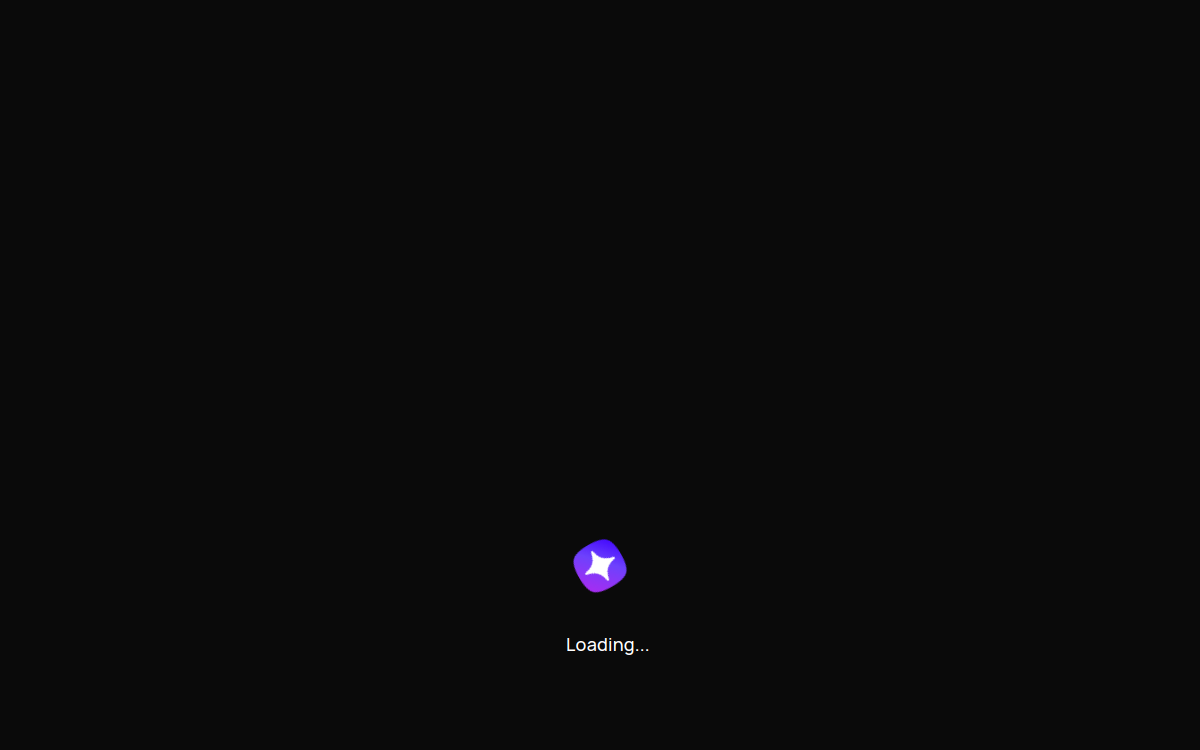 Lovelace website screenshot