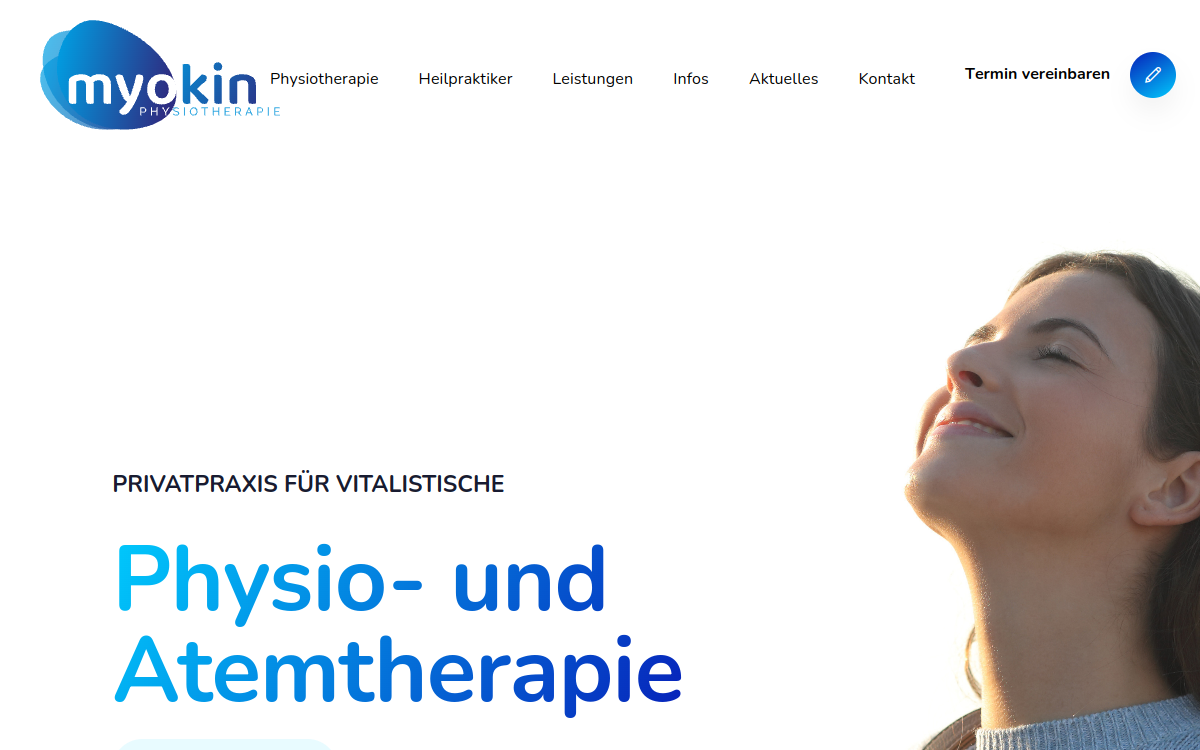myokin-physio.de