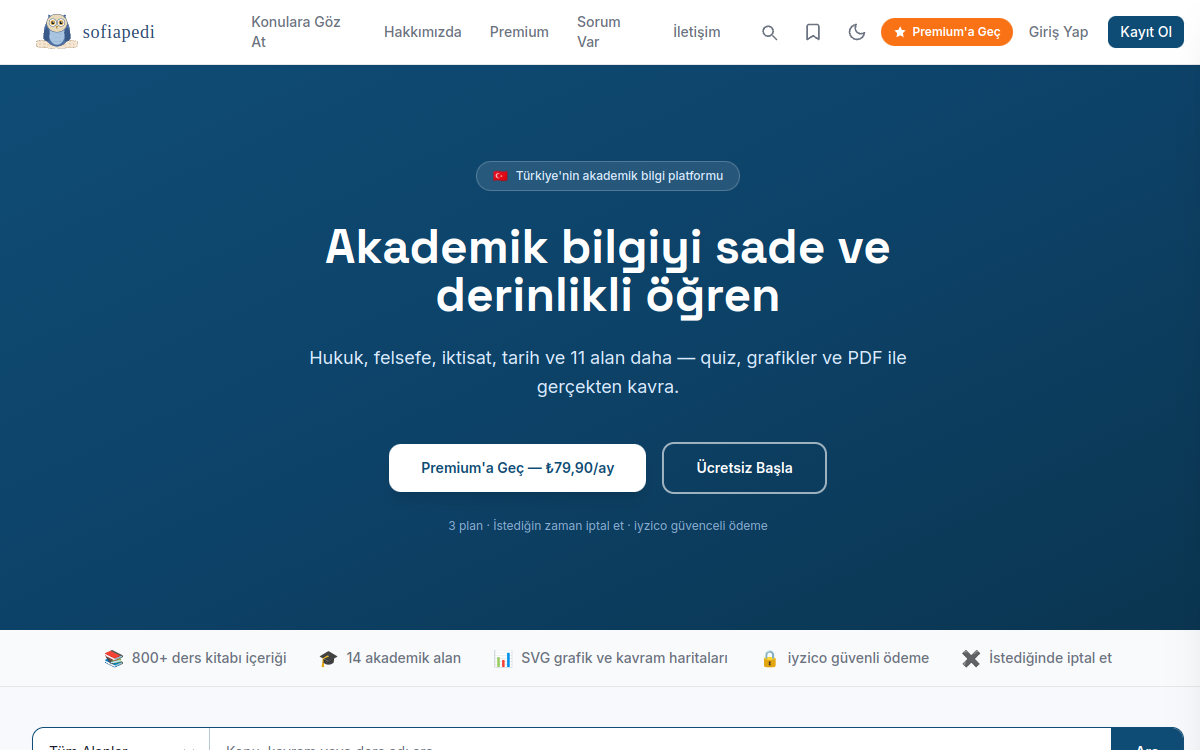 Sofia Pedi ekran görüntüsü